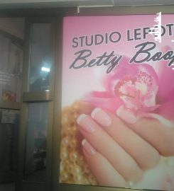 Studio lepote Betty Boop